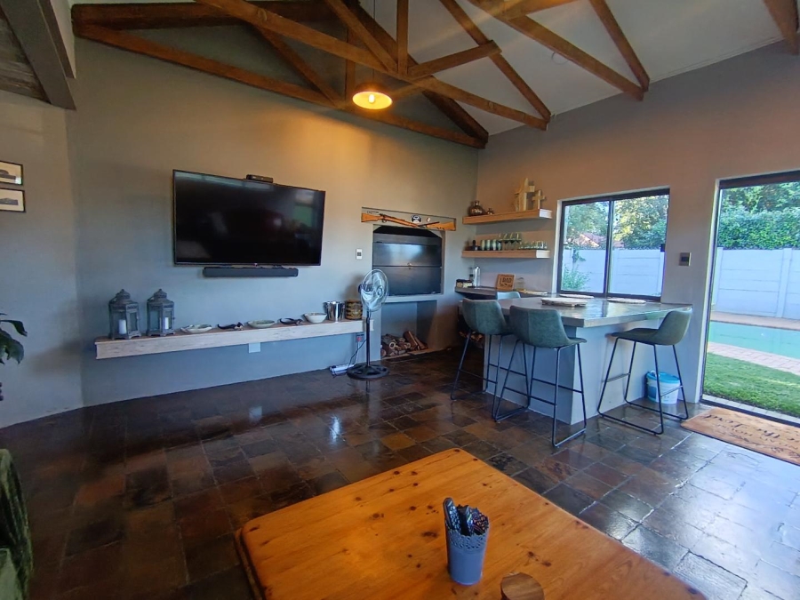 4 Bedroom Property for Sale in Universitas Free State